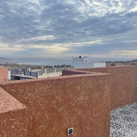 Mountain Taghazout Apartment المظهر الخارجي الصورة